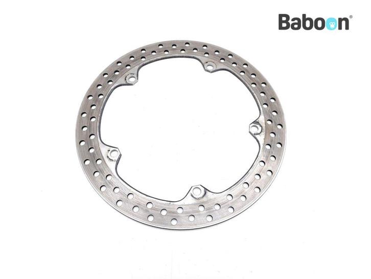 Remschijf Voor Triumph Trident 660 2020->, Motoren, Onderdelen | Overige, Gebruikt, Verzenden