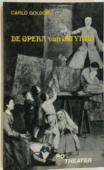 Opera van smyrna, Verzenden, Nieuw