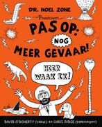 Pas op: nog meer gevaar! / Pas op: gevaar! / 2 9789000345700, Boeken, Kinderboeken | Jeugd | 10 tot 12 jaar, Verzenden, Gelezen