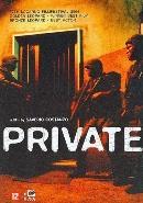 Private - DVD, Cd's en Dvd's, Dvd's | Drama, Verzenden