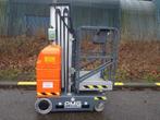 Hoogwerker masthoogwerker JLG 20MVL 2019, 7,98m , gekeurd