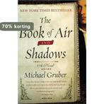 The Book of Air and Shadows 9780061456572 Michael Gruber, Verzenden, Gelezen, Michael Gruber