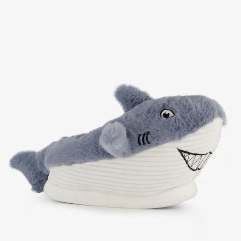Thu!s kinder pantoffels haai maat 32/33 van Scapino - Nu met, Kleding | Dames, Schoenen, Nieuw, Verzenden