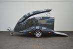 Lorgano Gesloten Motortrailer Aero 1500 Gesloten, Auto diversen, Aanhangers en Bagagewagens, Ophalen of Verzenden, Nieuw
