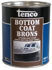 Tenco Bottomcoat Brons 25 liter, Nieuw, Verzenden