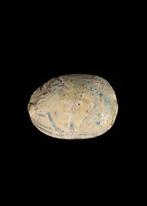 Oude Egypte, tweede tussenperiode Speksteen Scarab, Antiek en Kunst