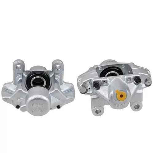 Remklauw MERCEDES 124 200 CE achterzijde, rechts, Auto-onderdelen, Ophanging en Onderstel, Nieuw, Verzenden