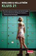 Kluis 21 / Ewert Grens / 1 9789044525564 Anders Roslund, Boeken, Verzenden, Zo goed als nieuw, Anders Roslund
