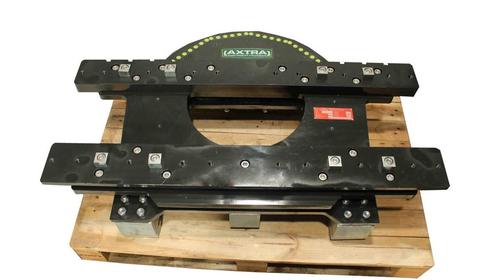 AxtraNew Rotator, Zakelijke goederen, Machines en Bouw | Heftrucks en Intern transport, Verzenden
