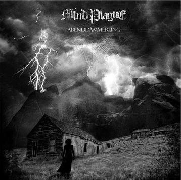 Lp - MindPlague - Abenddammerung beschikbaar voor biedingen