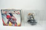 Battleborn Montne Figurine Garantie & morgen in huis!, Verzamelen, Poppetjes en Figuurtjes, Ophalen of Verzenden, Zo goed als nieuw