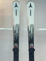 Atomic Redster SC - 2024-147 cm, 140 tot 160 cm, Gebruikt, Ophalen of Verzenden, Carve