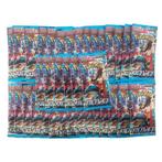 Pokémon - 80 Booster pack - Mega Brave - EX, Nieuw