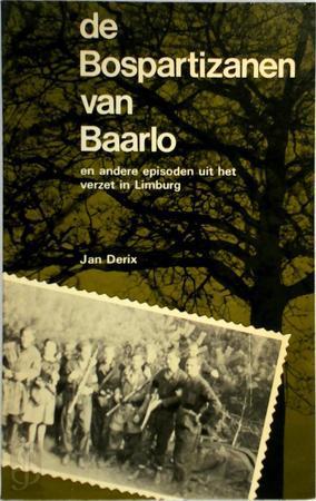 De Bospartizanen van Baarlo, Boeken, Taal | Overige Talen, Verzenden