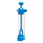 EDX - Waterpomp voor sensorisch spel - Blauw, Nieuw