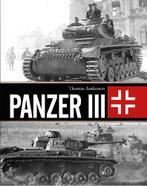 Panzer III, Boeken, Verzenden, Nieuw