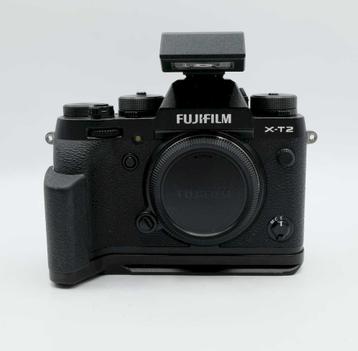 Fujifilm X-T2 body OCCASION (854) beschikbaar voor biedingen