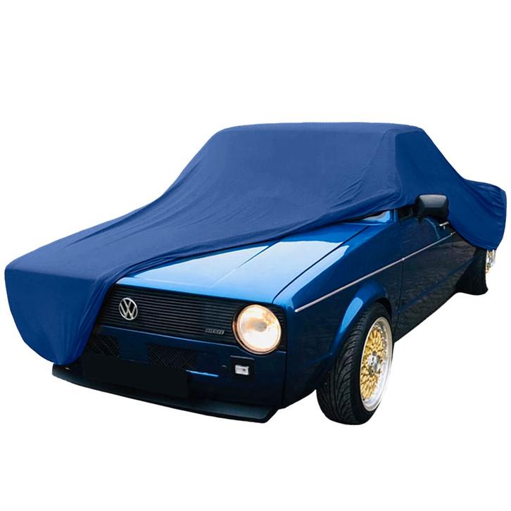 Autohoes passend voor Volkswagen Caddy Mk1 binnen BESTE, Auto diversen, Autohoezen, Op maat, Nieuw, Ophalen of Verzenden