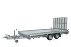 Hulco Terrax-2 3000  294x150 Machinetransporter, Auto diversen, Ophalen of Verzenden, Nieuw
