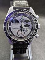 Swatch - MoonSwatch. Mission to Earthphase - Zonder, Nieuw