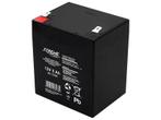 Lood Accu 12Volt 5Ah, Hobby en Vrije tijd, Elektronica-componenten, Ophalen of Verzenden, Nieuw