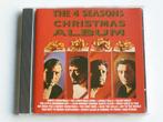 The 4 Seasons - Christmas Album, Cd's en Dvd's, Cd's | Kerst en Sinterklaas, Verzenden, Nieuw in verpakking