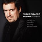cd - Ludwig van Beethoven - Artur Pizarro â Beethoven P., Verzenden, Zo goed als nieuw