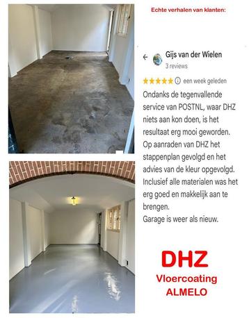 13,5kg/80m2 2K Epoxy GARAGEVLOER coating RAL7040venstergrijs beschikbaar voor biedingen