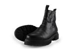 Blackstone chelsea boots in maat 40 Zwart | 10% korting, Kleding | Dames, Schoenen, Verzenden, Zwart, Overige typen, Zo goed als nieuw