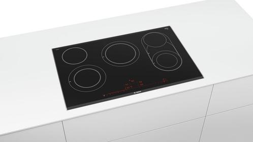 MegaStore: BOSCH PKM875DP1D Inbouw keramische kookplaat, Witgoed en Apparatuur, Kookplaten, Nieuw, Ophalen of Verzenden