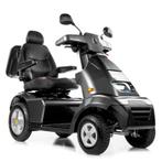 Scootmobiel Afikim Breeze S4 Plus - De ultieme outdoor sco.., Diversen, Ophalen of Verzenden, Nieuw, Afikim