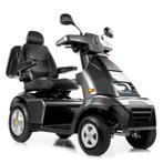 Scootmobiel Afikim Breeze S4 Plus - De ultieme outdoor sco.., Diversen, Brommobielen en Scootmobielen, Nieuw, Afikim, Ophalen of Verzenden