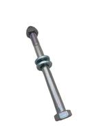 Puky - Steekas Ø=8mm, L=100mm + opzetstuk (Sport en spel), Fietsen en Brommers, Fietsonderdelen, Verzenden, Nieuw, Puky