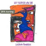 Het theater van Job 9789491034381 Liesbeth Annokkee, Boeken, Verzenden, Zo goed als nieuw, Liesbeth Annokkee