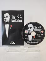 Godfather Playstation 2, Spelcomputers en Games, Ophalen of Verzenden, Nieuw