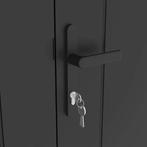 Metalen Gereedschapsschuur / Opbergschuur / Tuinschuur / Ber, Verzenden, Nieuw