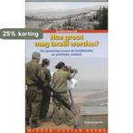 HOE GROOT MAG ISRAEL WORDEN 9789023923428 A. Müller, Verzenden, Gelezen, A. Müller