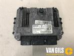 Computer Motormanagement Peugeot 206 O205414, Ophalen of Verzenden, Nieuw