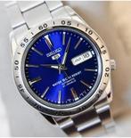 Seiko - Seiko 5 Automatic Day-Date - Zonder Minimumprijs -