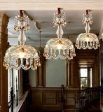 SLC Illumina - A.A. Patijn - Plafondlamp (3) - Kristal,
