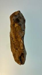 Neolithisch Flint Werktuig - 130 mm - Chilham handbijl