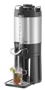 Bartscher Iso-Dispenser 8L Voor warme en koude dranken | 235, Ophalen of Verzenden