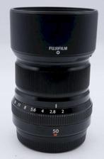 Fujifilm XF50mm f/2.0 WR OCCASION, Audio, Tv en Foto, Fotografie | Lenzen en Objectieven, Ophalen of Verzenden, Zo goed als nieuw