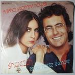 Al Bano and Romina Power - Sharazan - Single, Cd's en Dvd's, Vinyl Singles, Gebruikt, 7 inch, Pop, Single