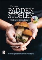 9789461563279 Eetbare paddenstoelen Edwin Flores, Boeken, Verzenden, Nieuw, Edwin Flores
