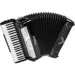(B-Stock) Roland FR-8X BK V-Accordion pianoklavier zwart, Muziek en Instrumenten, Accordeons, Verzenden, Nieuw