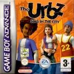 MarioGBA.nl: The Urbz Sims in the City - iDEAL!, Spelcomputers en Games, Games | Nintendo Game Boy, Ophalen of Verzenden, Gebruikt