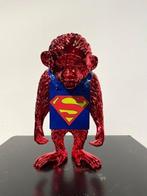 Van Apple (XX) - Fashion Monkey - Superman, Antiek en Kunst