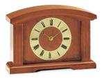 Tafelklok 5138-9, Huis en Inrichting, Woonaccessoires | Klokken, Verzenden, Nieuw