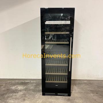 Saro Wijnklimaatkast 2 Zones Model WK162D (2e Keus) 446-1005 beschikbaar voor biedingen